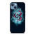 SEATTLE KRAKEN OCTOPUS SEA iPhone 13 Case