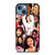 SELENA QUINTANILLA COLLAGE iPhone 13 Case
