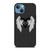 SHADOWHUNTER ANGELIC iPhone 13 Case