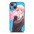 SHIKIMORI NOT JUST A CUTIE iPhone 13 Case