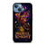 SHOVEL KNIGHT GAMES iPhone 13 Case