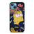 SIMPSONS THRASHER iPhone 13 Case SIMPSONS THRASHER iPhone 13 Case