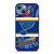 ST LOUIS BLUES SYMBOL iPhone 13 Case