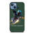 STAR WARS BOBA FETT LEGO iPhone 13 Case STAR WARS BOBA FETT LEGO iPhone 13 Case