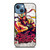 STREET FIGHTER GAME 2 iPhone 13 Case