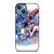 STREET FIGHTER GAME iPhone 13 Case