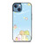 SUMIKKO GURASHI ANIME 2 iPhone 13 Case