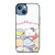 SUMIKKO GURASHI ANIME iPhone 13 Case