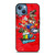 SUPER MARIO ODYSSEY GAME iPhone 13 Case