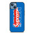 SUPREME BASKETBALL NBA iPhone 13 Case