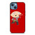 SUPREME GRIFFIN FAMILY GUY 2 iPhone 13 Case SUPREME GRIFFIN FAMILY GUY 2 iPhone 13 Case