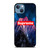 SUPREME MOUNTAIN COSMOS iPhone 13 Case