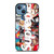 SUPREME STICKER FASHION SEXY iPhone 13 Case