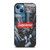 SUPREME TOWNSCAPE iPhone 13 Case