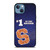 SYRACUSE ORANGE FOOTBALL 2 iPhone 13 Case
