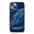 TAMPA BAY LIGHTNING SYMBOL iPhone 13 Case