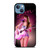 TAYLOR SWIFT LOVES TOUR iPhone 13 Case