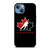 TEAM CANADA HOCKEY LOGO iPhone 13 Case