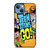 TEEN TITANS GO MOVIES iPhone 13 Case