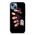 TEEN WOLF iPhone 13 Case