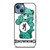 TENDERHEART BEAR CAMO BROWNING iPhone 13 Case