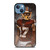 TERRY MCLAURIN WASHINGTON COMMANDERS 2 iPhone 13 Case