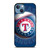 TEXAS RANGERS BASEBALL iPhone 13 Case
