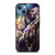THANOS INFINITY WARS iPhone 13 Case THANOS INFINITY WARS iPhone 13 Case