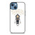 THE EAGLES VERY BEST OF ALBUM iPhone 13 Case