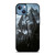 THE ELDER SCROLLS V SKYRIM LOGO iPhone 13 Case