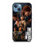THE LAST OF US PART 2 GAMES iPhone 13 Case