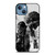 THE LAST OF US PART 2 iPhone 13 Case