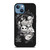 THE NIGHTMARE BEFORE CHRISTMAS DISNEY iPhone 13 Case