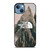 THE NORTH FACE MOUNTAIN ICE iPhone 13 Case