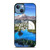 THE NORTH FACE ROCKY MOUNTAINS iPhone 13 Case THE NORTH FACE ROCKY MOUNTAINS iPhone 13 Case