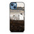 THE NORTH FACE SEATTLE iPhone 13 Case THE NORTH FACE SEATTLE iPhone 13 Case