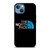 THE NORTH FACE SYMBOL iPhone 13 Case