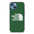 THE NORTH FACE X GUCCI PATTERN iPhone 13 Case THE NORTH FACE X GUCCI PATTERN iPhone 13 Case