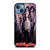 THE ROLLING STONES CARICATURE iPhone 13 Case