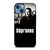 THE SOPRANOS FAMILY iPhone 13 Case