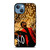 THE WEEKND BLINDING LIGHTS iPhone 13 Case