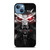THE WITCHER WILD HUNT 3 iPhone 13 Case