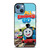 THOMAS AND FRIENDS ALL ENGINES GO iPhone 13 Case THOMAS AND FRIENDS ALL ENGINES GO iPhone 13 Case