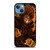 THORFINN VINLAND SAGA iPhone 13 Case