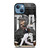 TIM ANDERSON CHICAGO WHITE SOX iPhone 13 Case