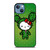 TOKIDOKI HELLO KITTY CACTUS iPhone 13 Case TOKIDOKI HELLO KITTY CACTUS iPhone 13 Case