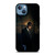 TOMMY SHELBY PEAKY BLINDERS iPhone 13 Case