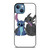 TOOTHLESS AND STITCH iPhone 13 Case