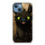 TOOTHLESS CUTE DISNEY iPhone 13 Case
