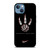 TORONTO RAPTORS NIKE SYMBOL iPhone 13 Case